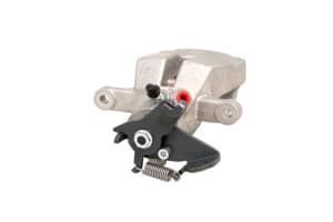 Brake caliper LAU 77.2666 - 4