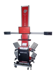 Sistem masurare directie index 9002 3D MOTION