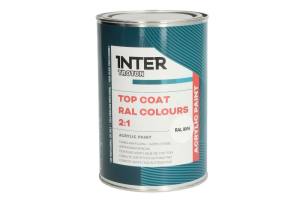 Farbe index 0RS-AT9016 1L