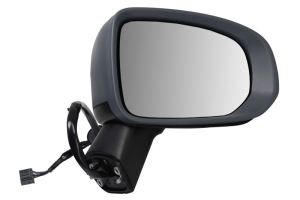 Oglinda Completa Dreapta VOLVO XC60 II (246) din 2017 - 2022, Auto, Reglaj electric