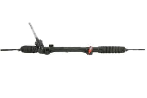 Steering rack