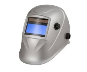 Защитен шлем, заваръчни дейности index APS-510G SILVER