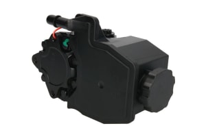 Hydraulic Pump, steering LAU 55.0035 - 1
