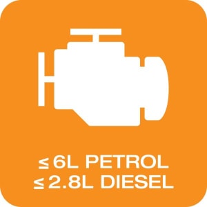 null - 5