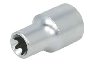 Socket E-TORX 1/2" E12 BAED1612