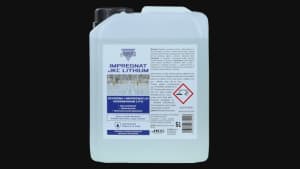 Špeciálne prípravky index JKC IMPREGNAT LITHIUM - 5