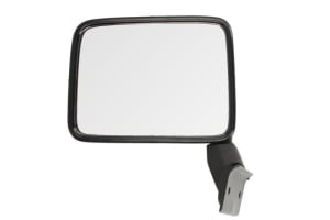 Oglinda Completa Stanga TOYOTA LAND CRUISER Hardtop (_J7_) din 1990 - 2001, Auto, Reglaj manual