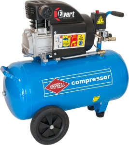 Compresoare index EVERT325/50