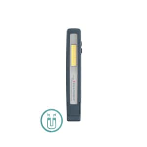 Prenosné dielenské lampy - 1
