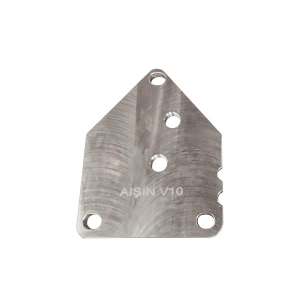 Sada plniacich adaptérov na prevdovoku index ATF ADAPTER AISIN V10