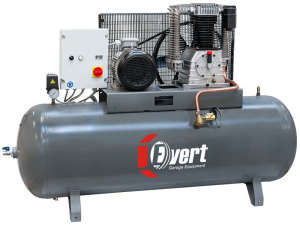 null index EVERT1500/500/15KSD