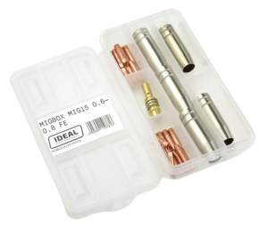 MIGBOX15/FE/MIX02 MIGBOX15/FE/MIX02