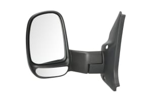 Oglinda Completa Stanga FORD TRANSIT Platform/Chassis (E_ _) din 1991 - 2000, Auto, Reglaj manual