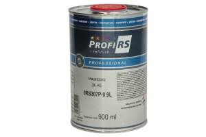 Tvrdidlo index 0RS307P-0.9L