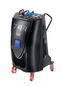 Plničky klimatizácie index TEX Z11650