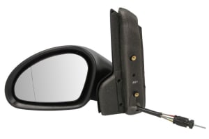 Oglinda Completa Stanga SEAT ALTEA XL din 2006 - 2015, Auto, Reglaj mecanic