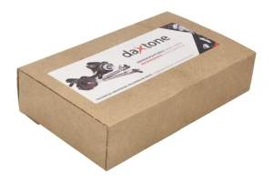 Wtryskiwacz index DTX1020G