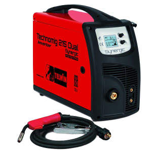 Poluautomatski MIG/MAG aparati index 816053