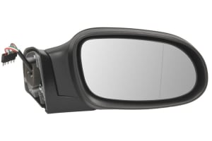 Oglinda Completa Dreapta MERCEDES-BENZ A din 1997 - 2022, Auto, Reglaj electric