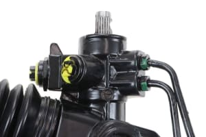 Steering rack LAU 66.0242 - 6