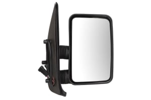 Oglinda Completa Dreapta FIAT DUCATO Bus (230_) din 1994 - 2002, Auto, Reglaj electric