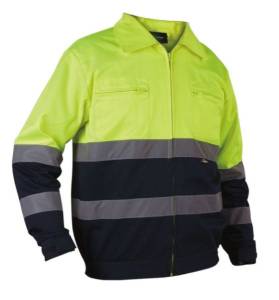 Imbracaminte de protectie si de lucru index BEVWTC06-BYN/3XL