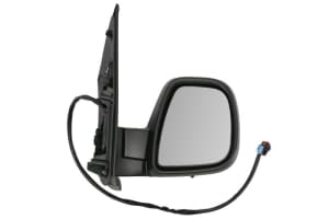 Oglinda Completa Dreapta FIAT SCUDO Platform/Chassis din 2022 - 2025, Auto, Reglaj electric