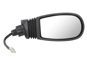 Oglinda Completa Dreapta FIAT PUNTO din 1993 - 2015, Auto, Reglaj electric