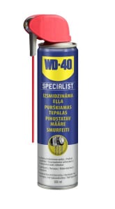 Antikorózny prípravok index WD-40-SSG-300