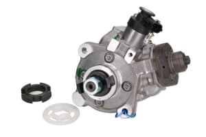 High Pressure Pump