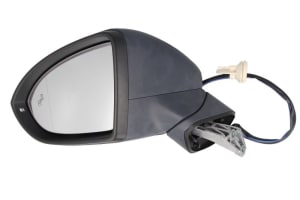 Oglinda Completa Dreapta Volkswagen GOLF VII (5G1, BQ1, BE1, BE2) din 2012 - 2021, Auto, Reglaj electric