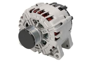 Alternator index STX100827