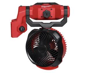 Ventilátory