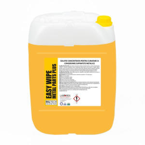 Curatare pete dificile index EASY WIPE METAL PARTS+ 20