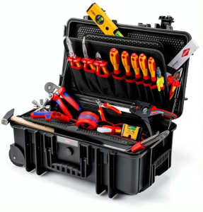 Set alata index 00 21 33 E