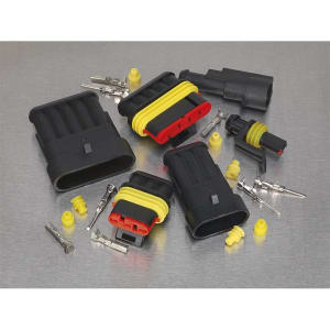 Conector electric - 3