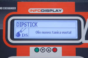 Obsluha mazacieho systému - 9