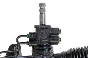 Steering rack LAU 66.0872 - 4