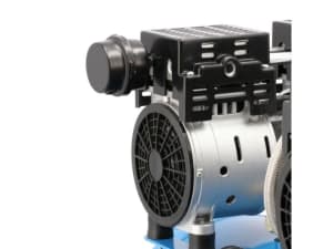 Compresor piston 50l eficienta 265l/min. - 3