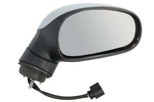 Oglinda Completa Dreapta SEAT IBIZA IV (6J5, 6P1) din 2008 - 2017, Auto, Reglaj electric