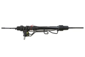 Steering rack LAU 66.0750 - 3