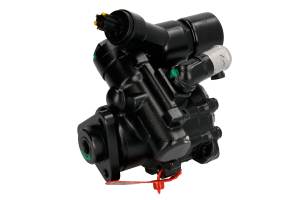 Pompa hydrauliczna układu kierowniczego LAU 55.9926 - 1