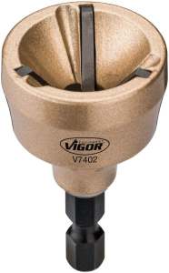 Burghiu index VIGOR V7402
