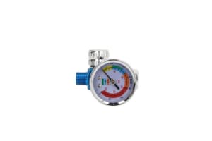 Пистолет за боя index R75-A