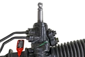 Steering rack LAU 66.0855 - 4
