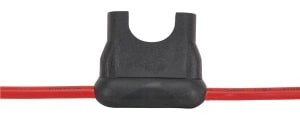 Poistkové držadlo - 2