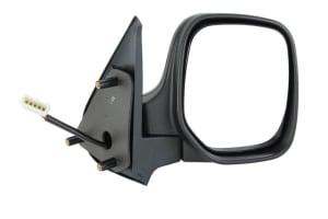 Oglinda Completa Dreapta CITROEN BERLINGO / BERLINGO FIRST Box Body/MPV (M_) din 1996 - 2011, Auto, Reglaj electric