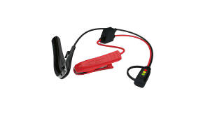 Cablu de alimentarepentru încărcător Comfort Indicator Clamp 56-384 - 1