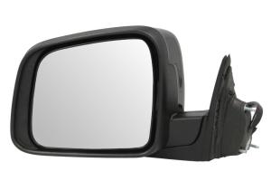 Oglinda Completa Stanga JEEP GRAND CHEROKEE IV (WK, WK2) din 2010 - 2017, Auto, Reglaj electric
