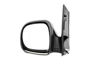 Oglinda Completa Stanga MERCEDES-BENZ VITO / MIXTO Van (W639) din 2003 - 2014, Auto, Reglaj electric